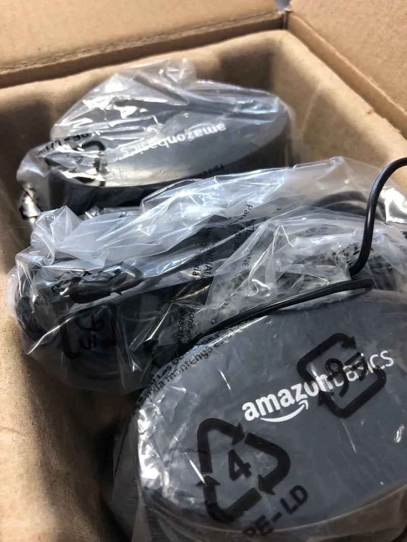 Amazon Basics - Bocina 2.0