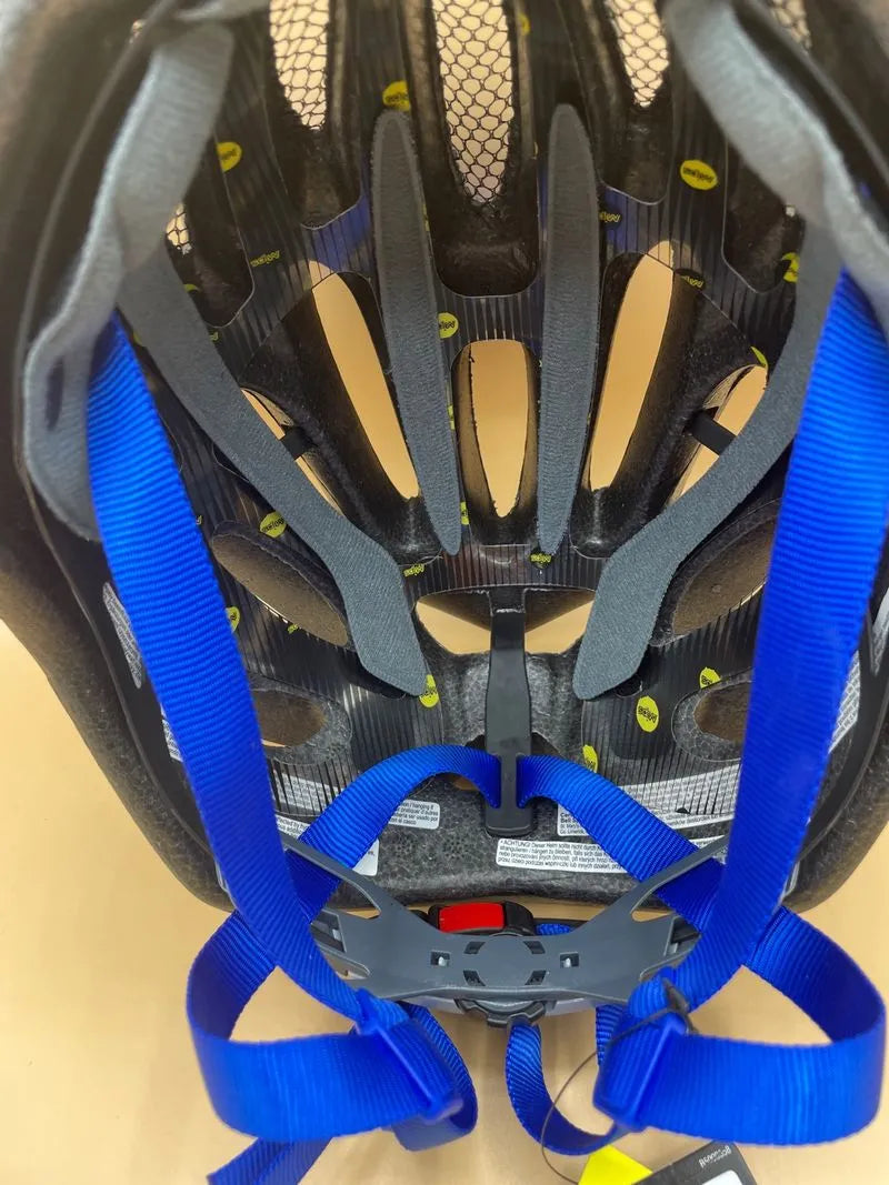 Casco bicicleta