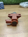 Transductor de presión, turboalimentador