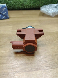 Transductor de presión, turboalimentador