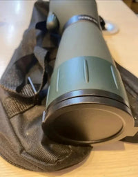 Telescopio 25-75x70