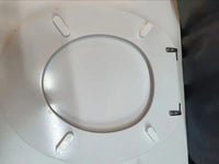 Asiento de WC Morra