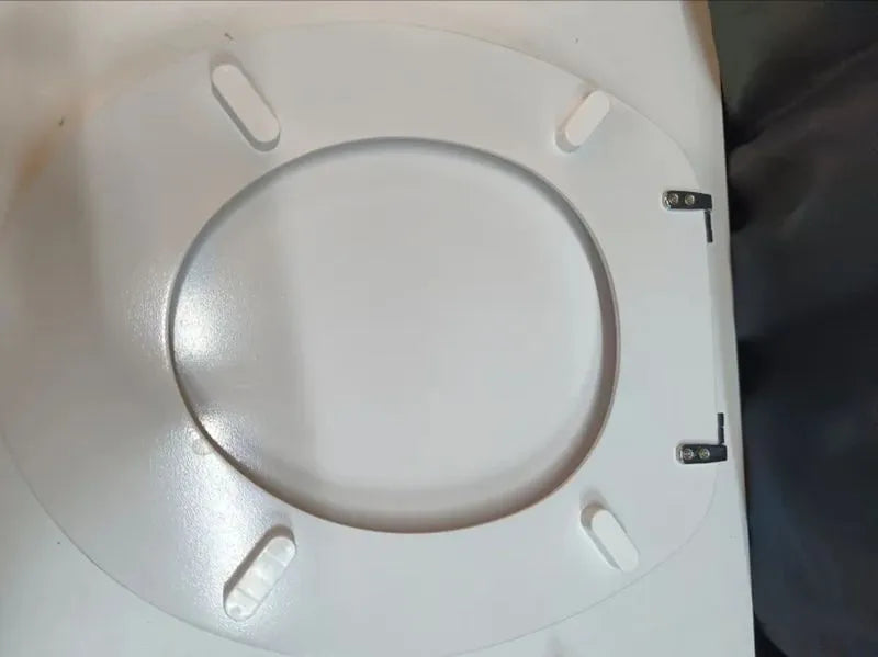 Asiento de WC Morra