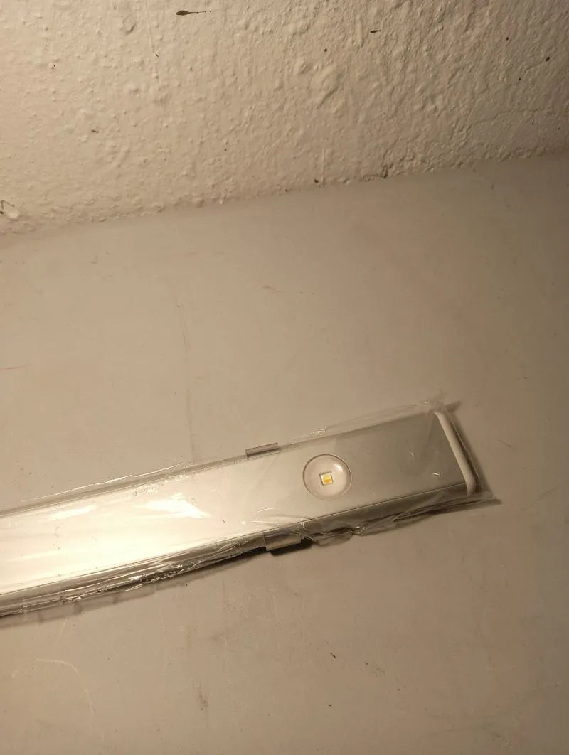 Luz de armario