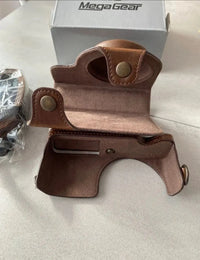 funda de cámara