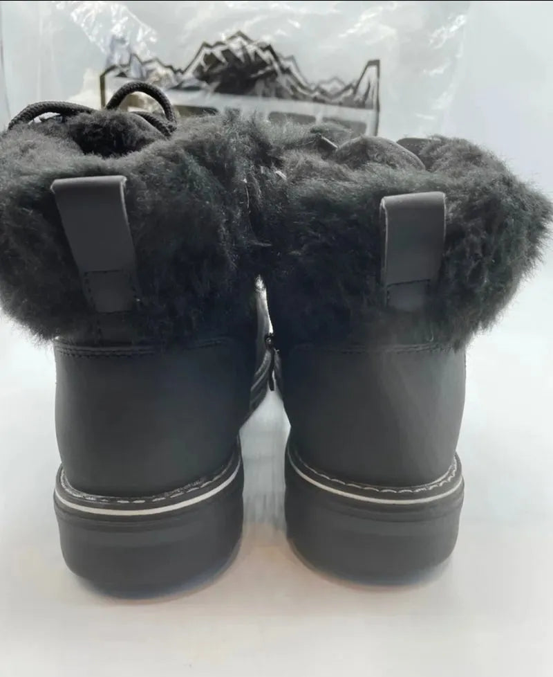 Botas POLAR talla 41
