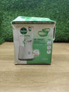 Dispensador automático de jabón