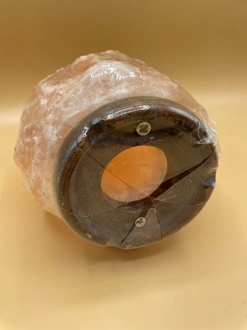 Himalayan Salt Lamp