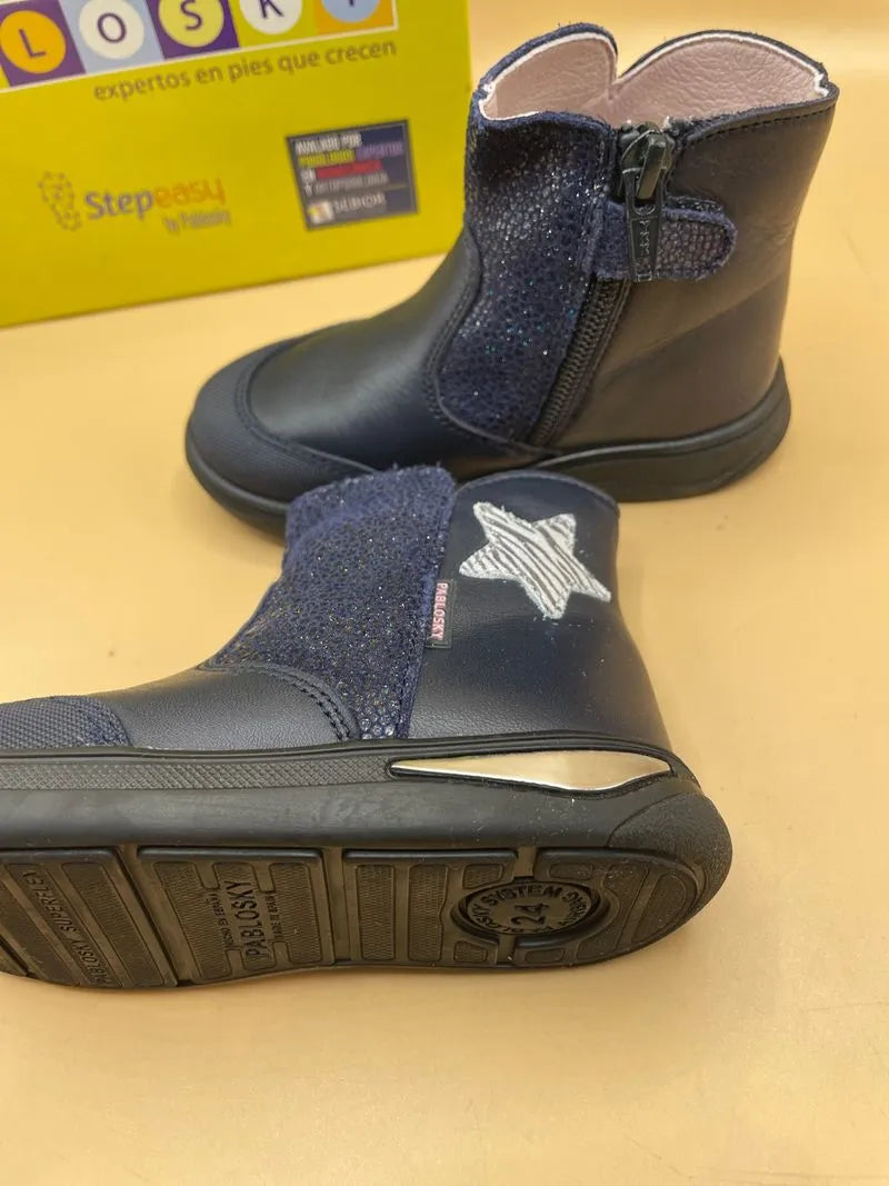 Botas Bebé-Niñas talla 24