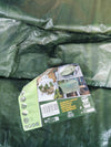 Lona Impermeable Exterior - VOUNOT
