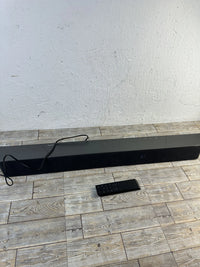 Barra de sonido Philips