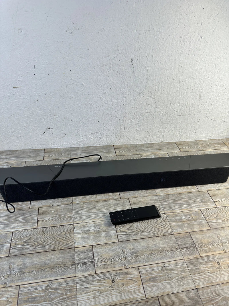 Barra de sonido Philips