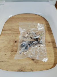 Asiento con tapa - Ideal Standard