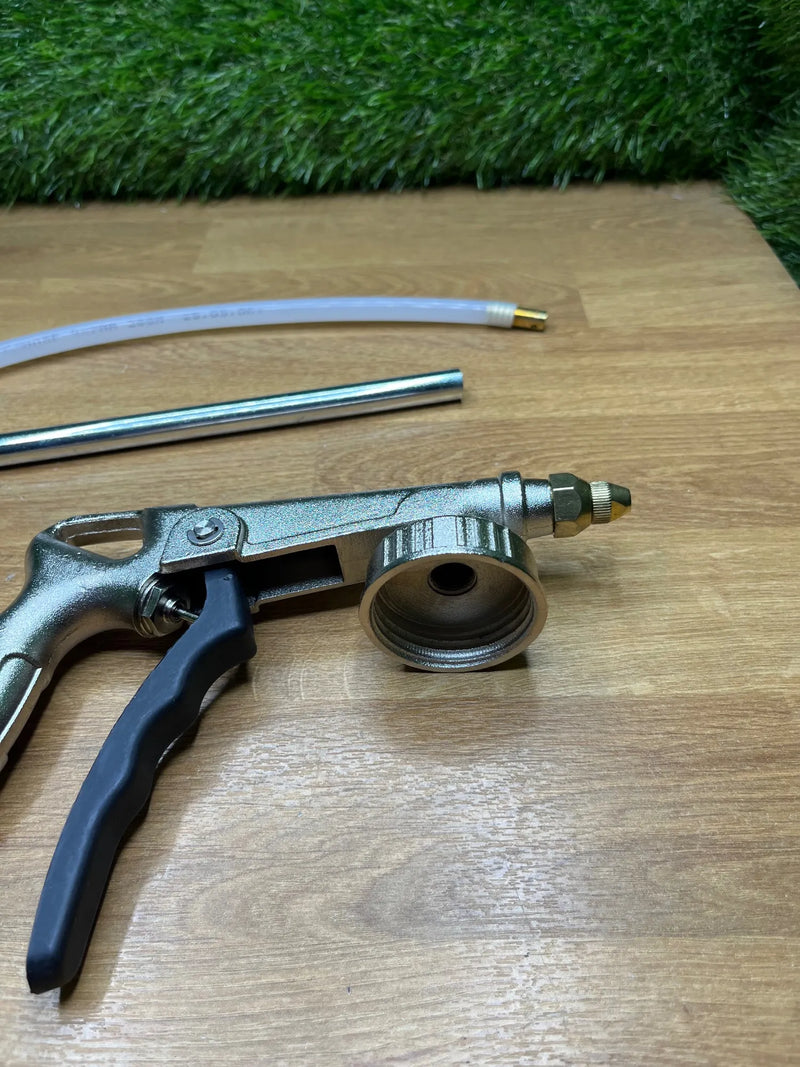Pistola antigravilla BGS