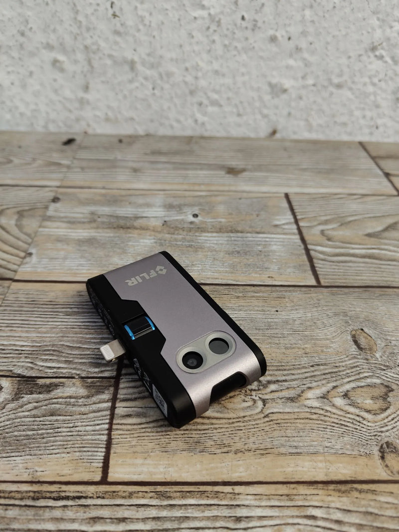 Cámara termográfica - Flir One