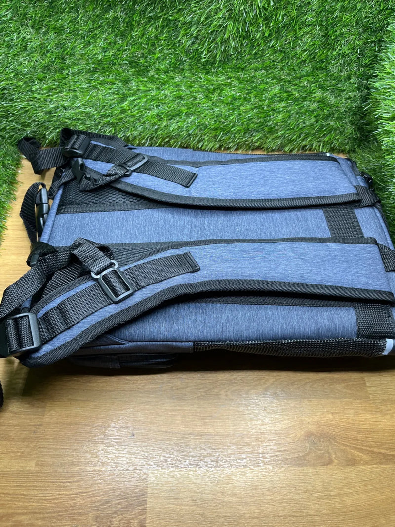 Mochila Transportín Perro morpilot