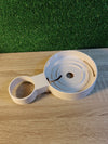 Soporte de Pared Outlet para Google Home Baaletc