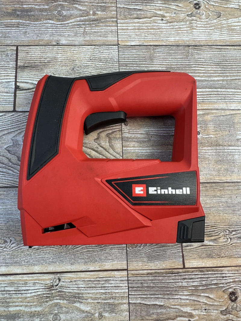 Grapadora a batería Einhell