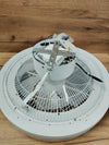 Ventilador de techo