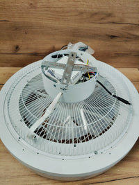 Ventilador de techo