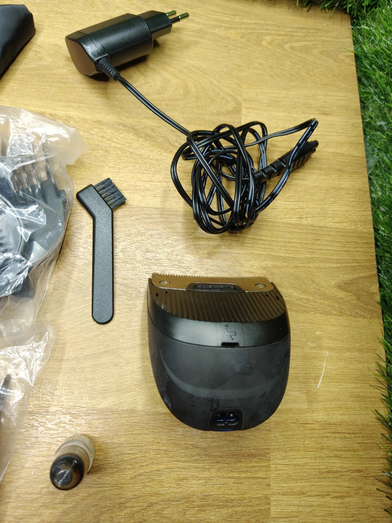 Máquina de pelo Remington