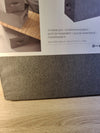 Caja de almacenamiento con tapa Bigso Box of Sweden