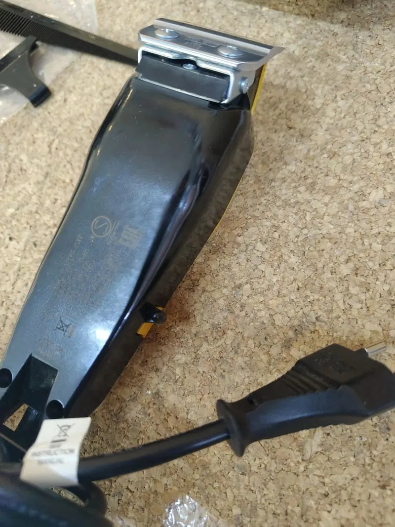 Maquina de Cortapelo Wahl