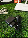 Router INAL. TENDA F3 3PTOS WiFi.N/300MBPS 3ANTENA