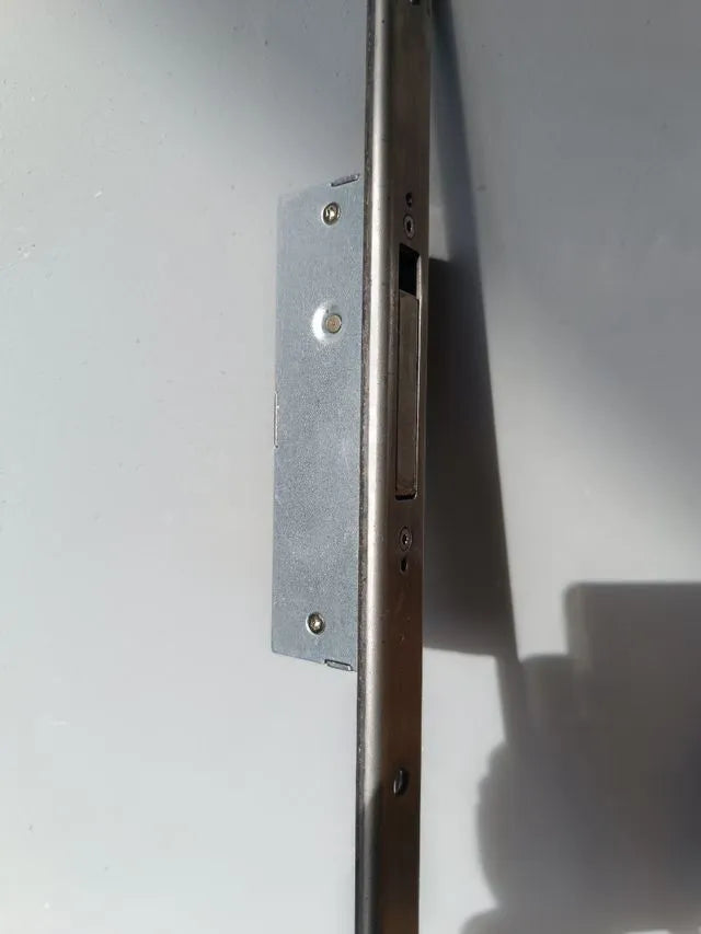 Tesa Assa Abloy 2230L33AI Cerradura Multipunto