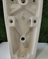 Entrada trasera con tapa - Urinal Roca Nexo