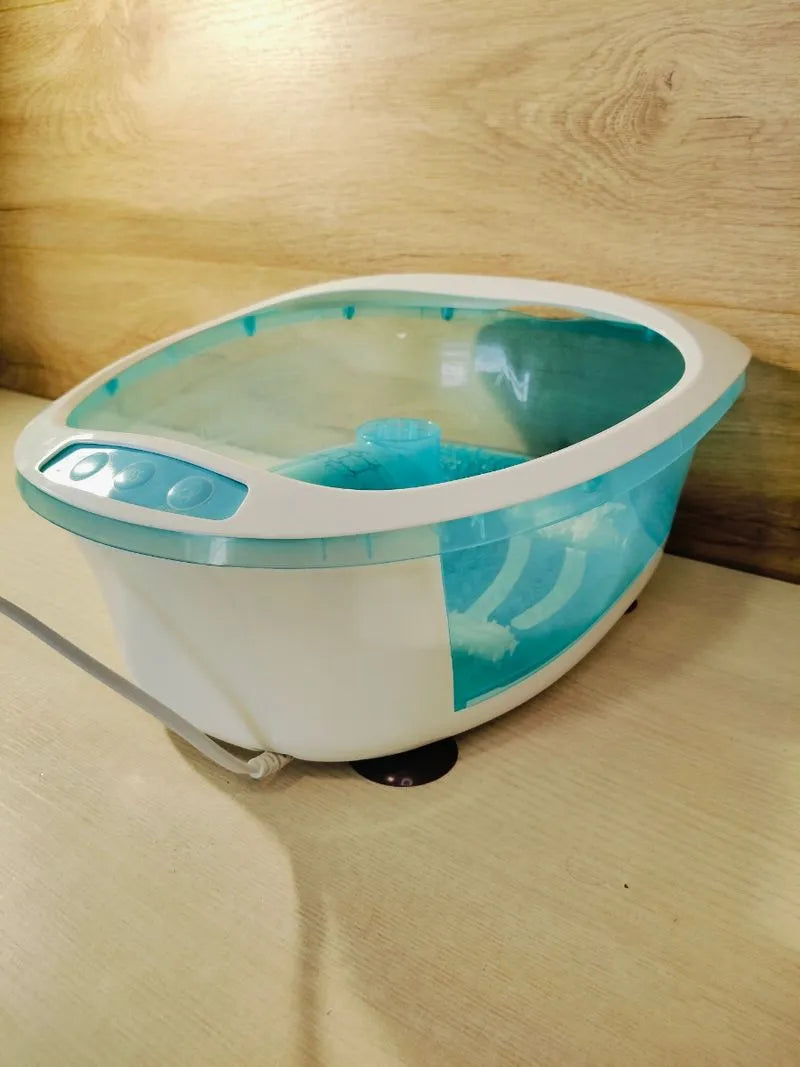 Bañera Spa masajeador - Homedics
