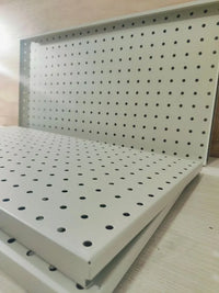 Kit de tablero de clavijas Rectangular - Amazon