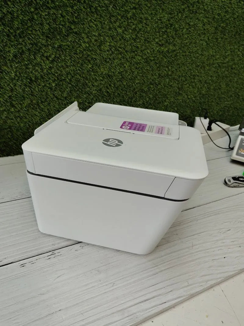Impresora multifunción con fotocopia - Hpn4220e