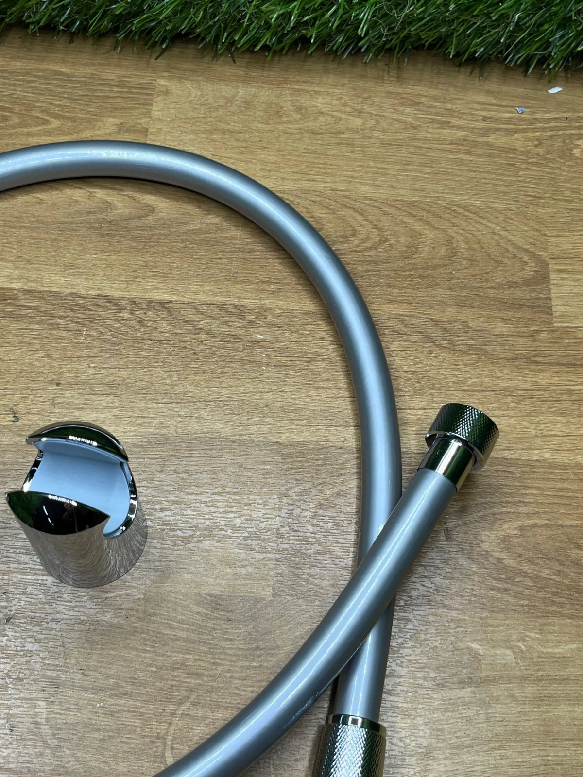 Juego completo de teleducha Grohe Tempesta