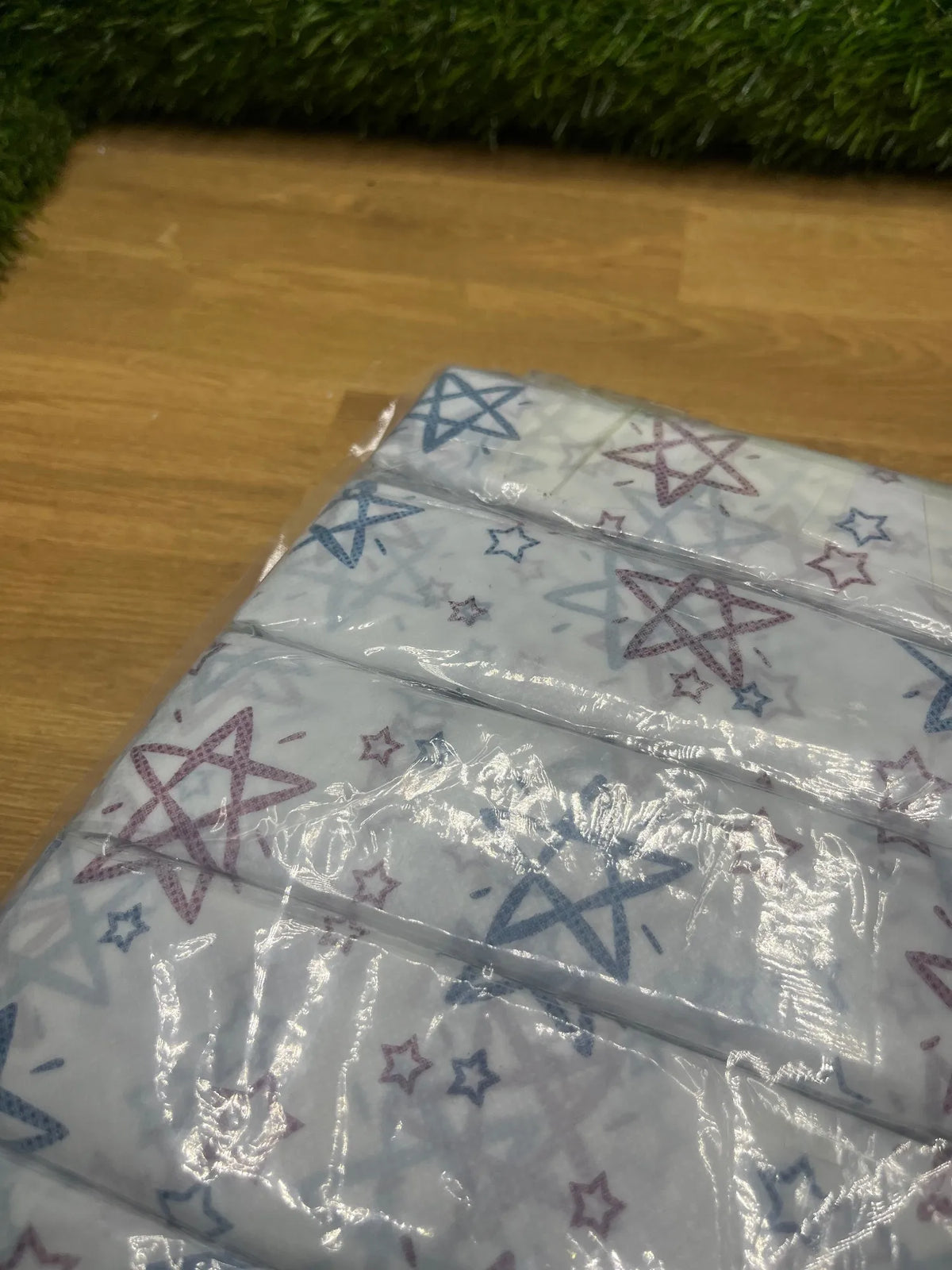 25 Uds Protector WC Desechable Gimars