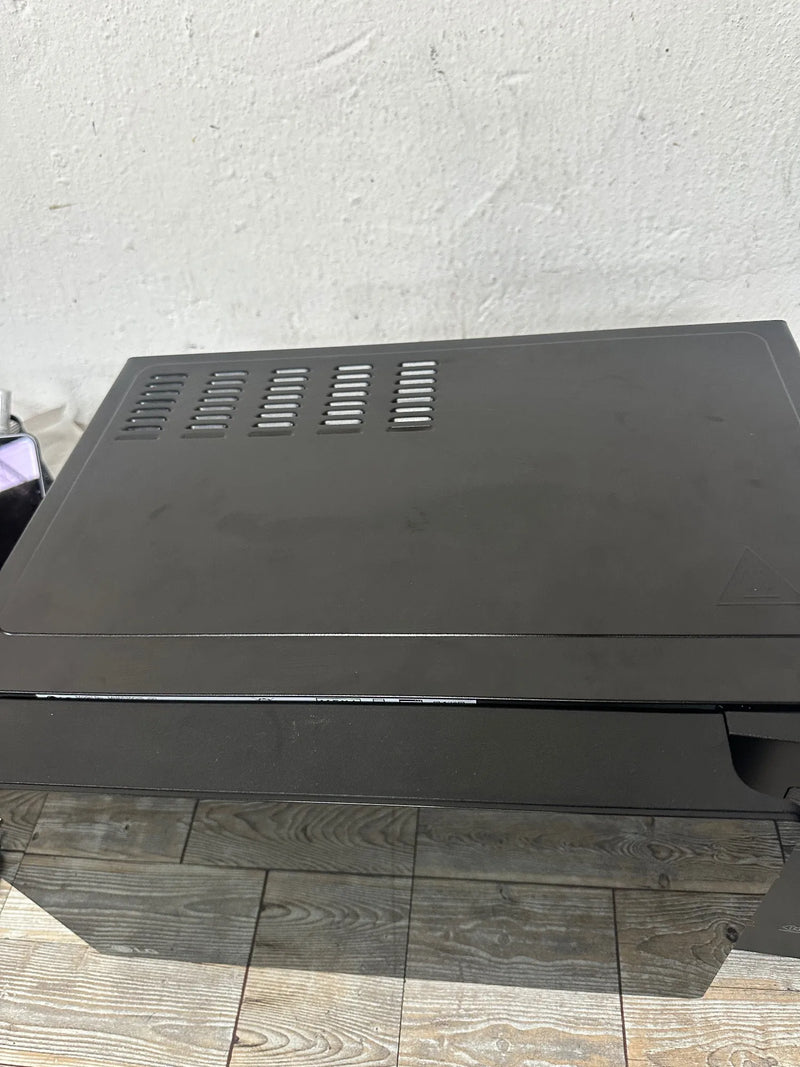 Microondas con grill LG