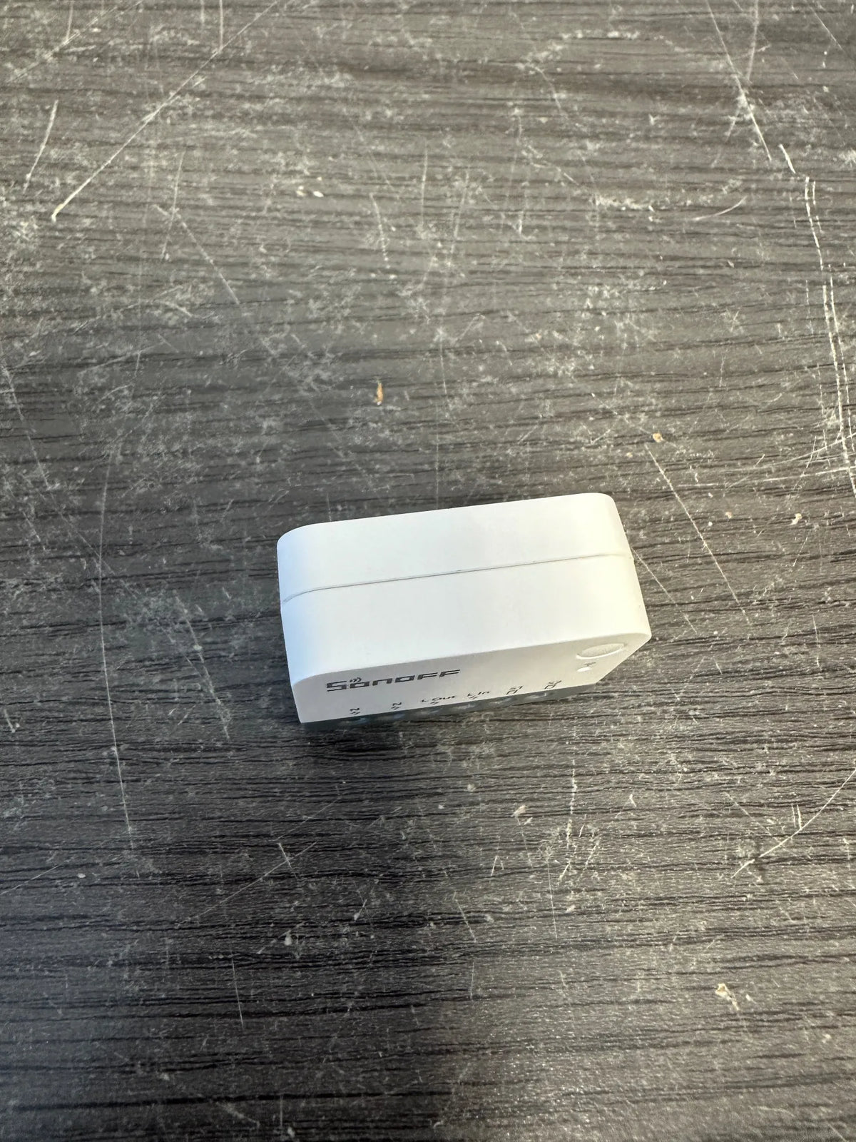 Interruptor inteligente Sonoff