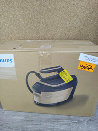 Centro de planchado vapor Philips