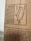 Barrera para cama Lionelo
