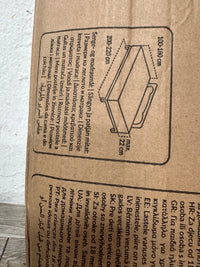 Barrera para cama Lionelo