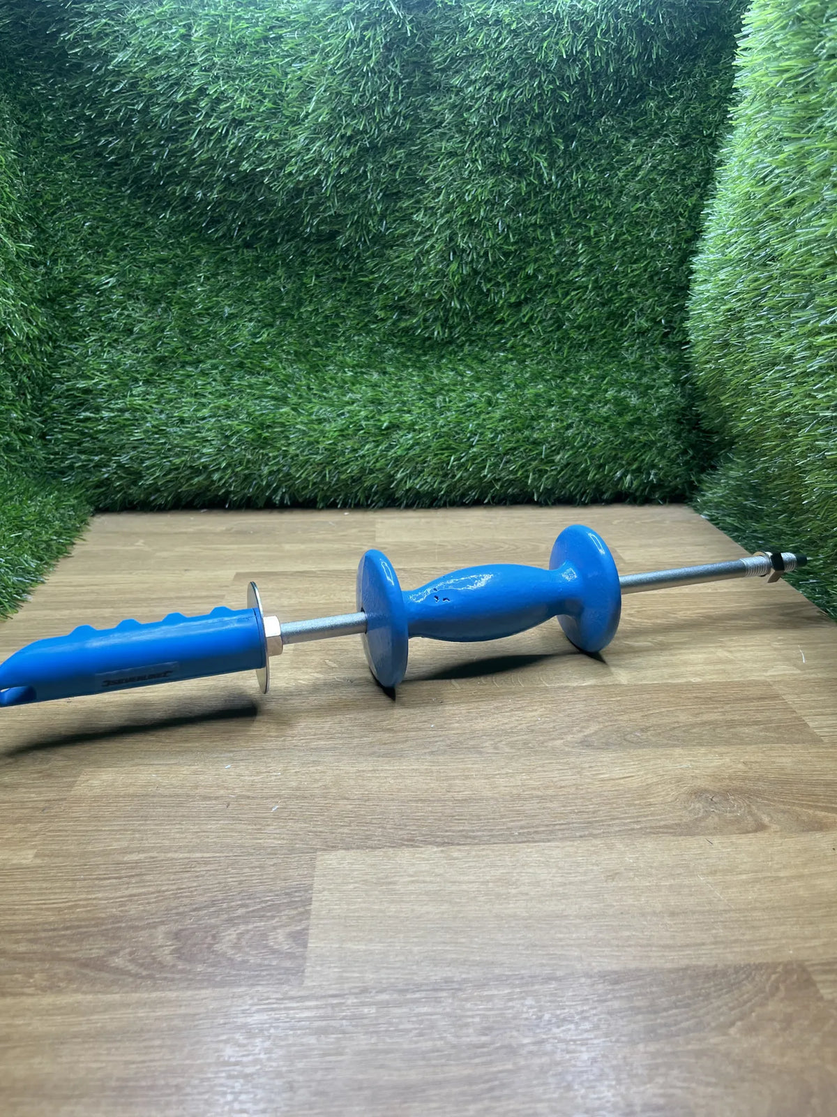 Juego de desabollador y Extractor de Clavos Silverline