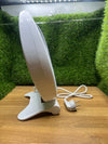 Japo Estufa al Quarzo 800 Watt Vigor