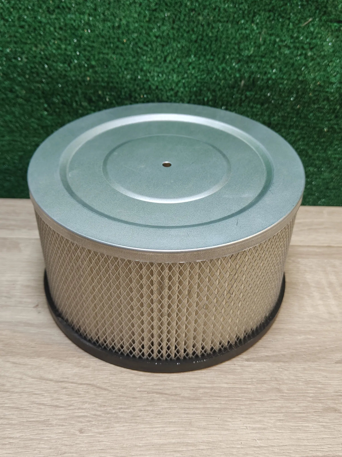 Filtro Aspirador Ceniza POWERPLUS