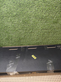 Tablero de rebote futbol Vevor