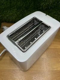 Tostadora compacta Clatronic 2 rebanadas