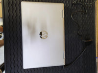 Ordenador portátil convertible HP