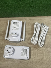 Kit Powerline Ethernet STRONG