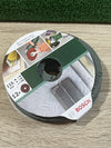 Juego de discos lijadores Bosch