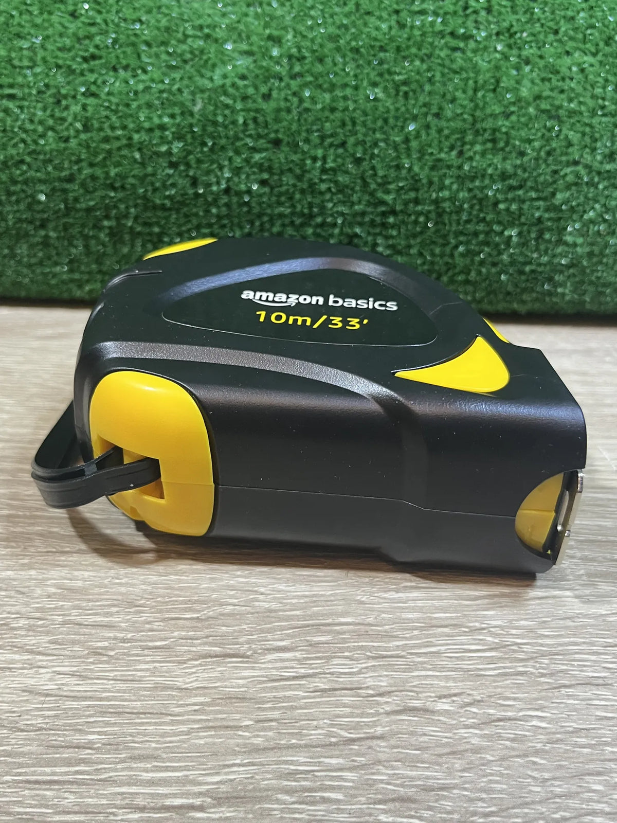 Cinta métrica Amazon Basics