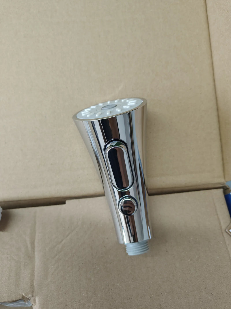 Monomando de fregadero extraíble - Grohe